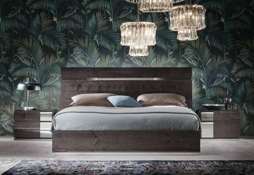 Alf Heritage | Bedroom | Angled at 30°