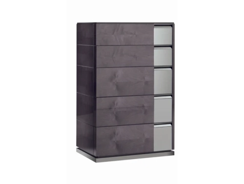 Alf Heritage | Bedroom Chest | Angled at 30°