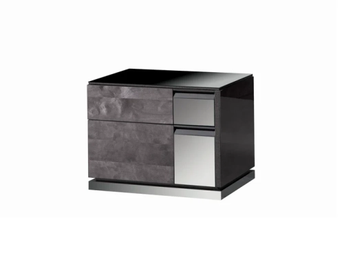 Alf Heritage | Nightstand | Right Facing