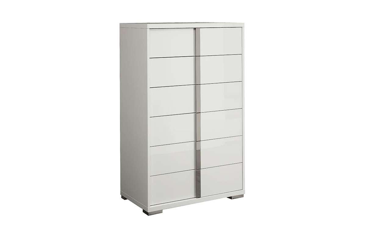 Alf Imperia | Bedroom Chest | Angled at 30°