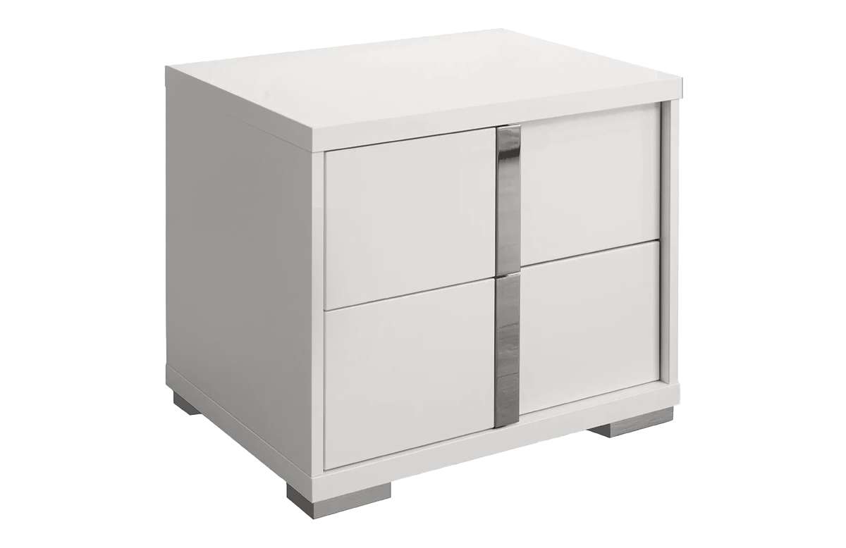 Alf Imperia | Nightstand | Angled at 30°