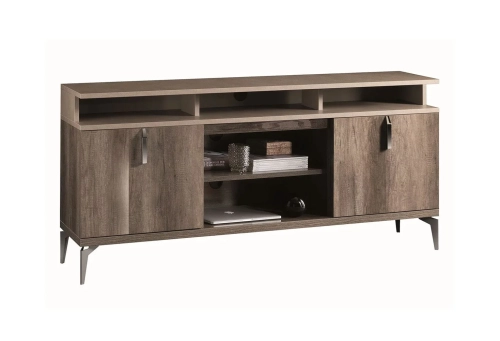 Alf Matera | TV Stand | Angled at 30°