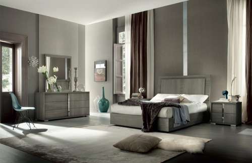 Alf Tivoli | Bedroom | Angled at 30°