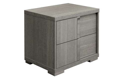 Alf Tivoli | Nightstand | Angled at 30°