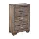 Washed Taupe