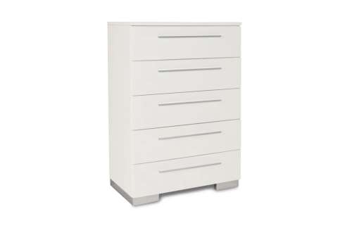 New Classic Sapphire | Chest | Angled at 30°
