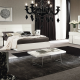 Asti White High Gloss