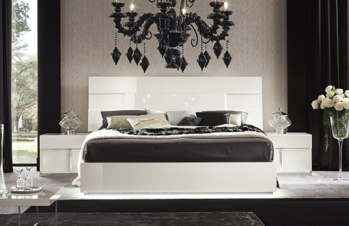 Alf Canova | Bedroom Set | Front Facing