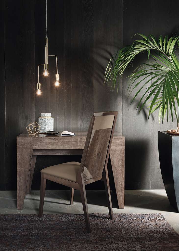 Alf Matera | Vanity | Front Facing