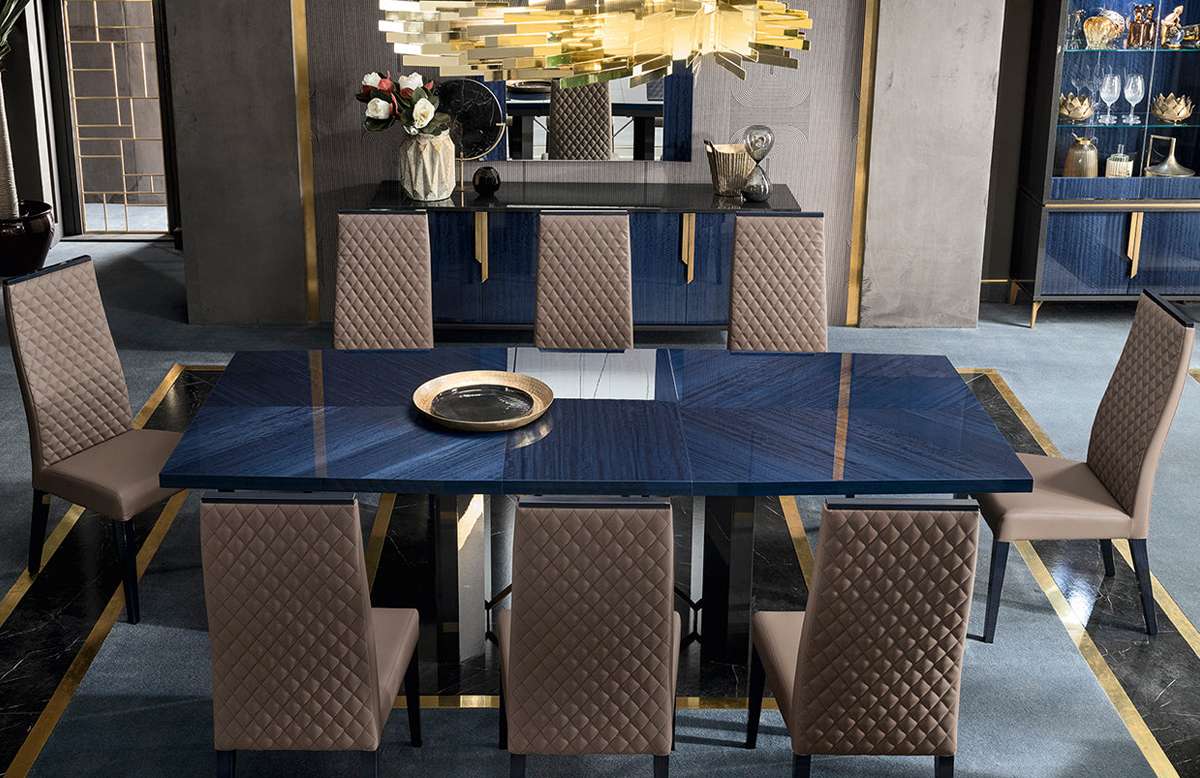 Alf Oceanum | Dining Room | Front Facing