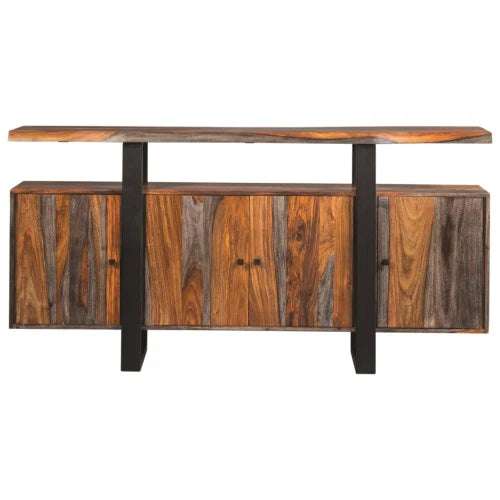 Coaster 110181 Live Edge | Sideboard | Front Facing