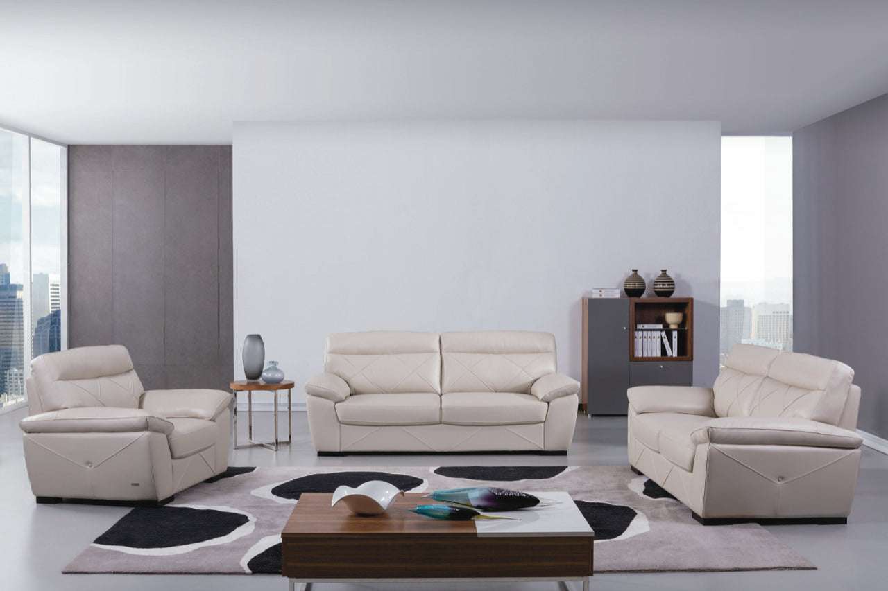 Beverly Hills S173 2pc Living Room Set - Image 2