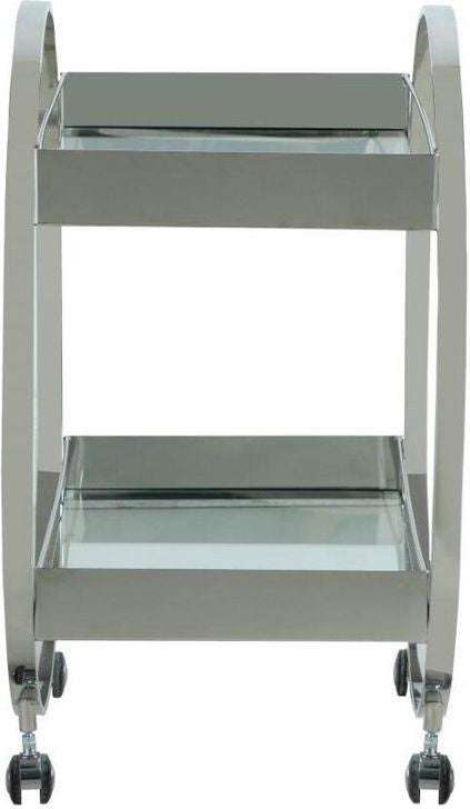 Chintaly 3037 Tea Cart - Image 3