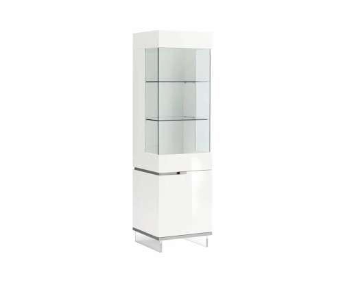 Alf Artemide | Single Curio | Angled at 30°