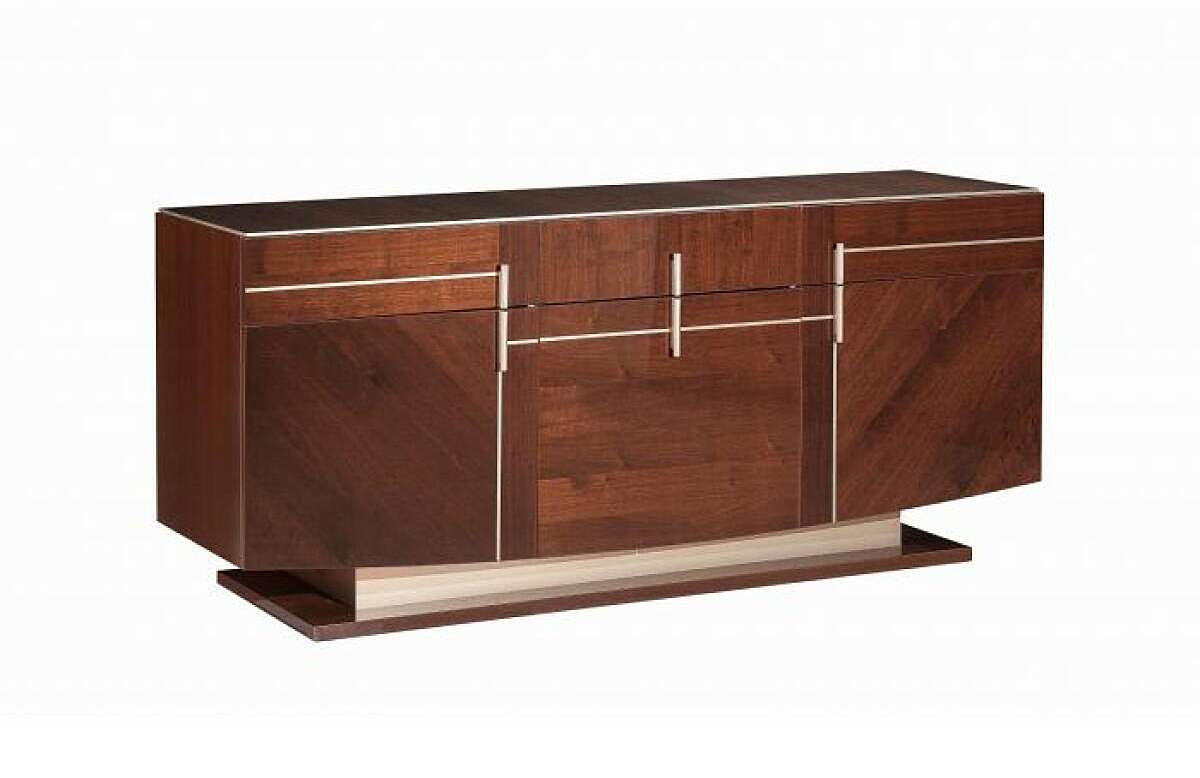Alf Bellagio | 4-Door Buffet | Angled at 30°