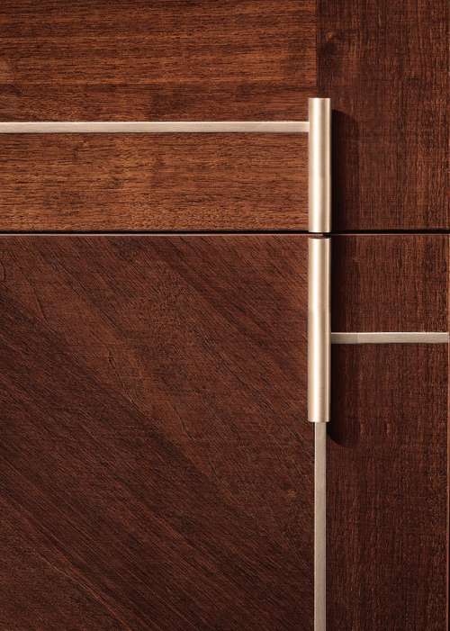 Alf Bellagio | Doors in focus