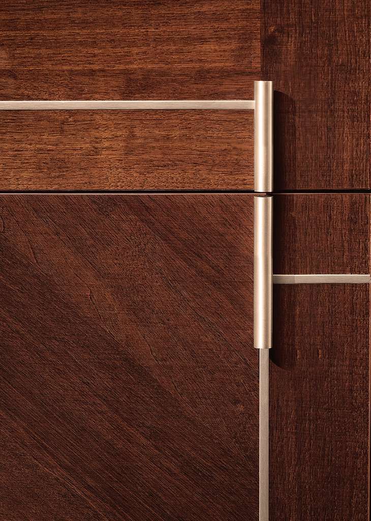 Alf Bellagio | Doors in focus