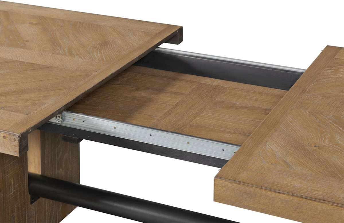 Intercon Landmark | Dining Table | Extension