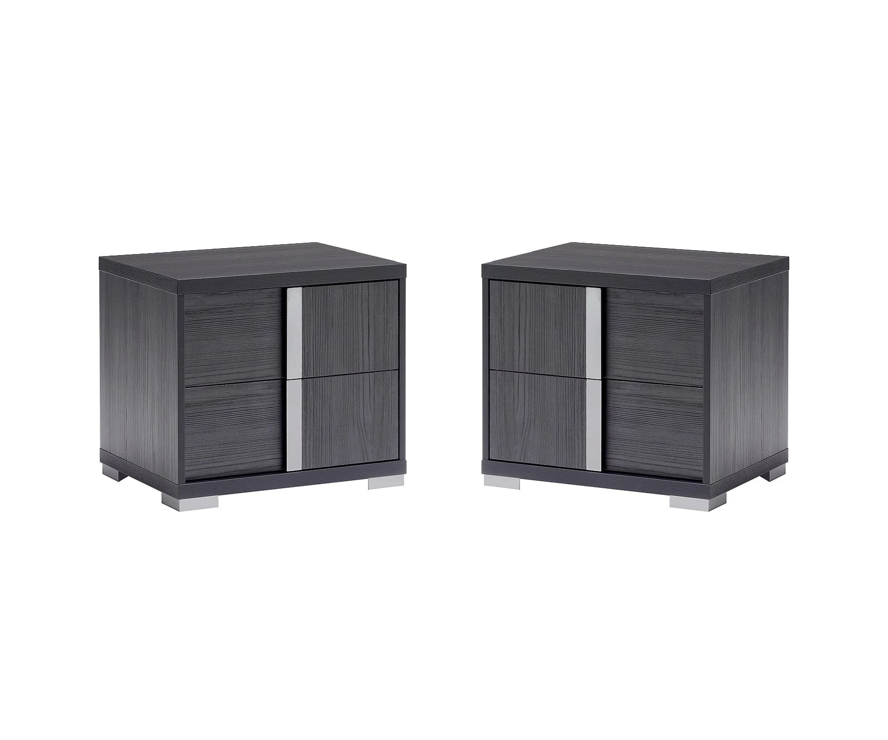 Alf Etna | Nightstands | Left & Right Facing