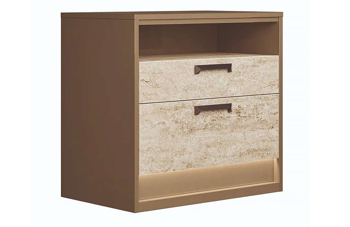ALF Jo Nightstand