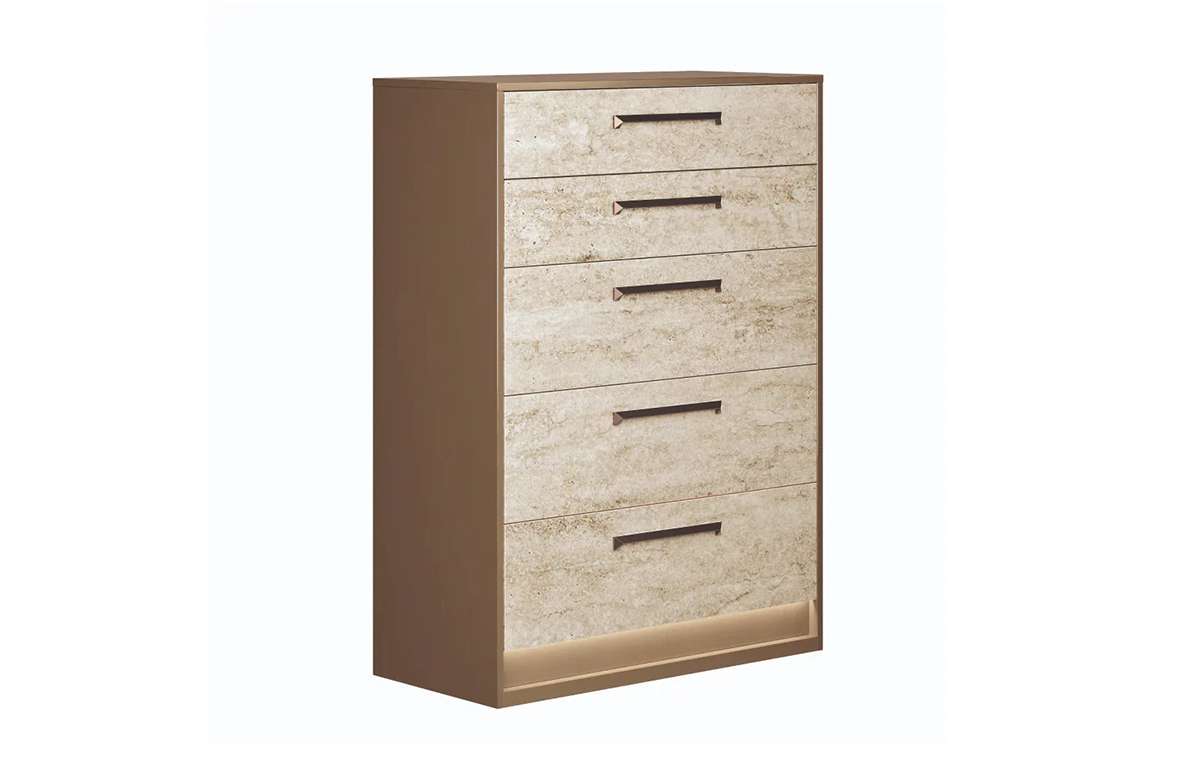 Alf Jo | Chest | Angled at 30°