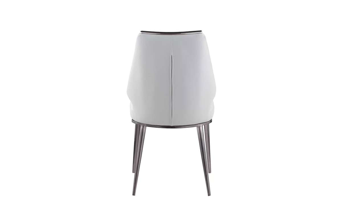 Chintaly Tabatha | Chairs | Back View