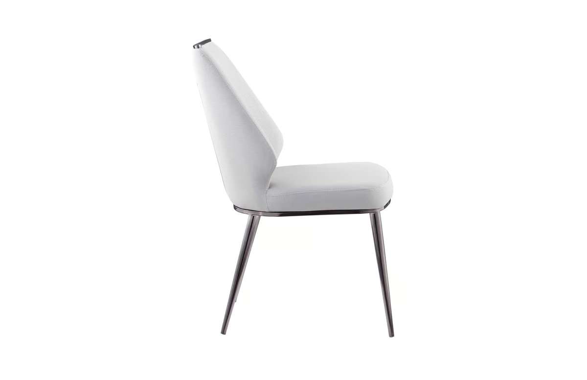 Chintaly Tabatha | Chairs | Side View