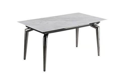 Chintaly Tabatha | Dining Table | Angled at 30°