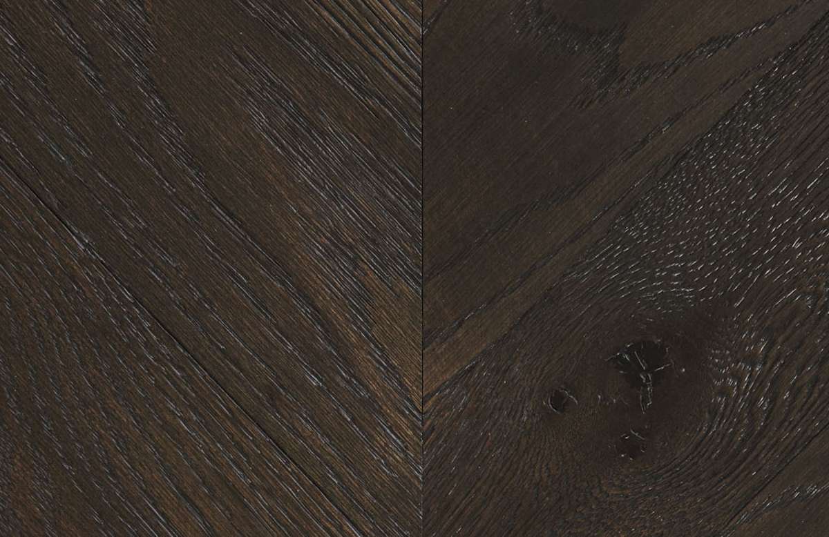 Intercon | Hearst | Solid Hardwood Oak Veneer