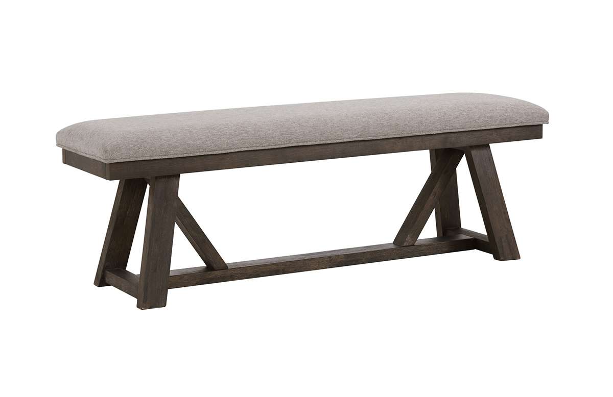 Intercon Hearst | Bench| Angled at 30°