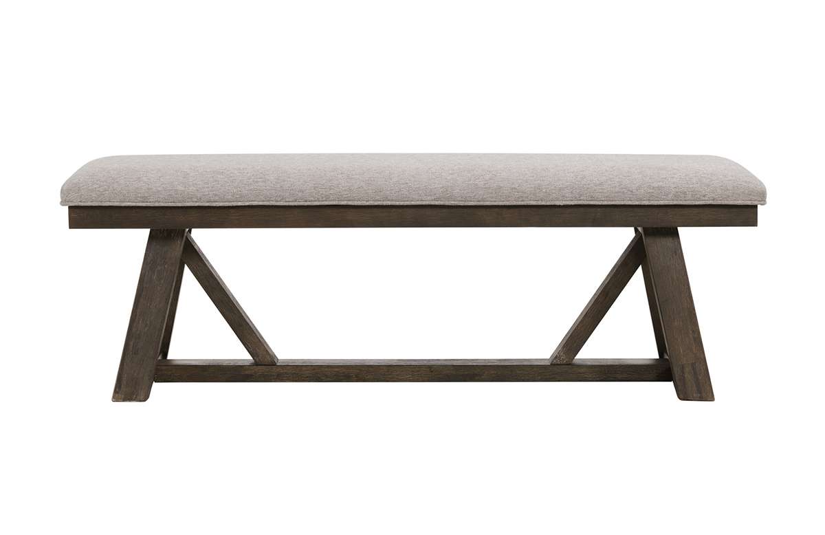 Intercon Hearst | Bench | Front Facing