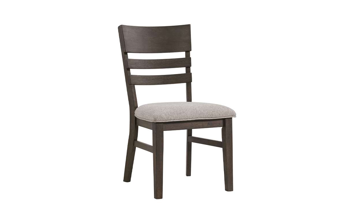Intercon Hearst | Dining Chair | Angled at 30°
