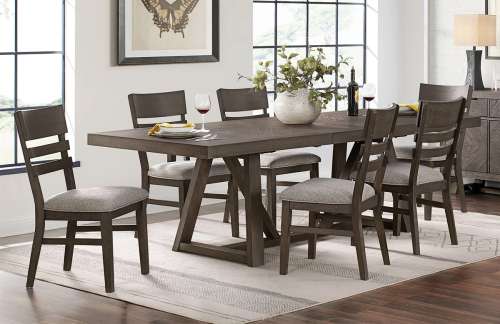 Intercon Hearst | Dining Room | Angled at 30°